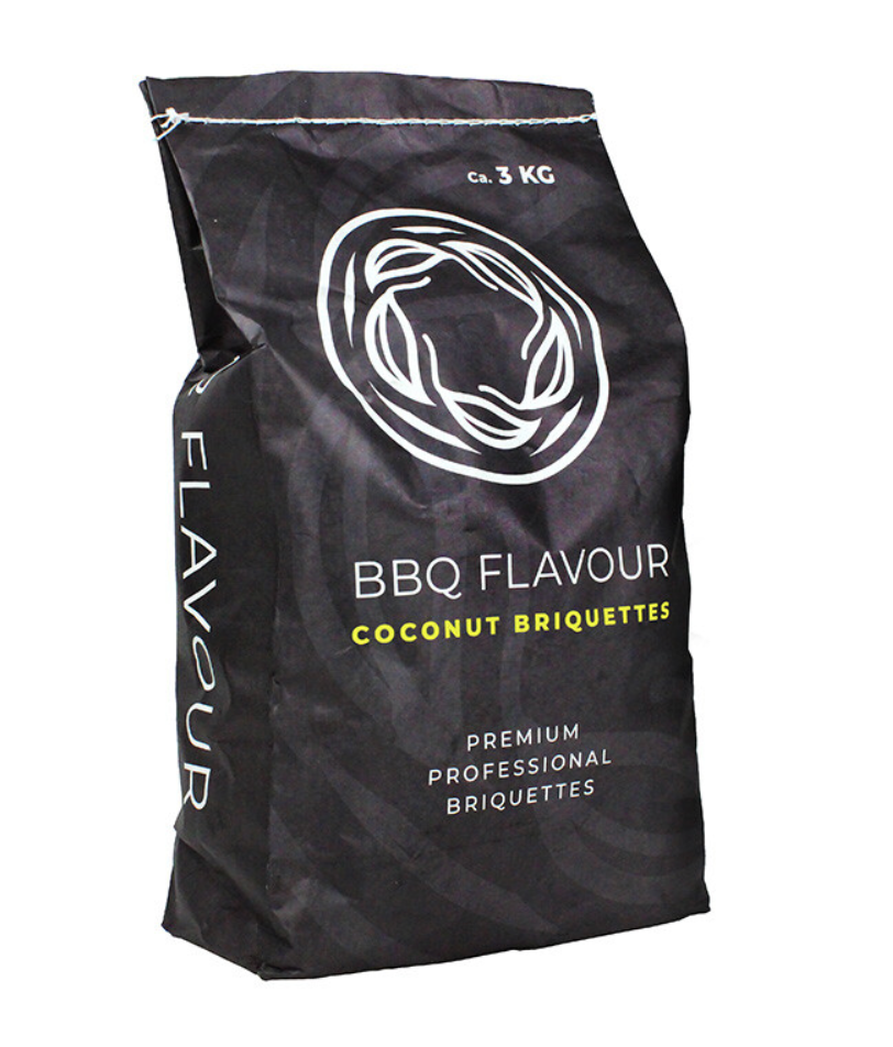 Charbon coco 3 Kg